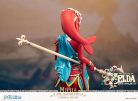 The Legend of Zelda Figure Mipha 21 cm - First 4 Figures [Nieuw]