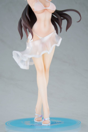 Azur Lane Limepie Series PVC Figure Atago Summer March Ver. 23 cm - Apex [Nieuw]