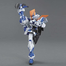 Gundam Model Kit MG 1/100 Gundam Astray Blue Frame 2nd Revise - Bandai [Nieuw]