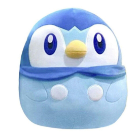 Pokemon Squishmallow Knuffel Piplup 30 cm [Nieuw]