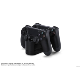 Playstation 4 Charging Station (DualShock 4) - Sony [Gebruikt]