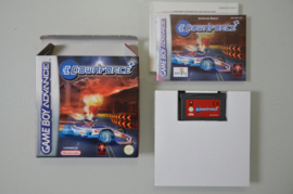 GBA Downforce [Compleet]