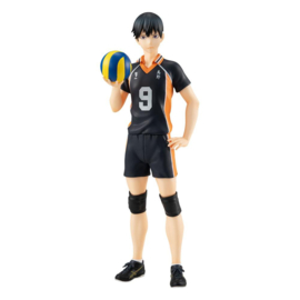 Haikyu!! Figure Shoyo Hinata Pop Up Parade 18 cm - Good Smile Company [Nieuw]