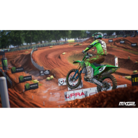 PS5 MXGP 2020 The Official Motorcross videogame [Nieuw]