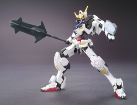 Gundam Model Kit HG 1/144 Gundam Barbatos Iron Blooded Orphans  - Bandai [Nieuw]