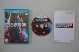 Wii U Mass Effect 3