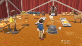 Switch Harvest Moon The Winds of Anthos Complete Edition [Nieuw]