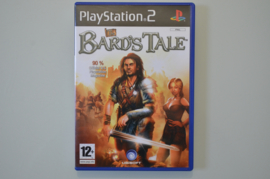 Ps2 The Bard's Tale