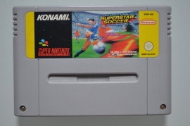 SNES International Superstar Soccer