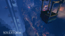 PS5 Oddworld Soulstorm (Day One Oddition) [Nieuw]
