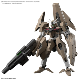 Gundam Model Kit HG 1/144 Gundam LFRITH Thorn The Witch from Mercury - Bandai [Nieuw]