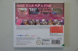 3DS Barbie Groom and Glam Pups [Gebruikt]