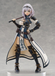 Hololive Production Pop Up Parade PVC SP Figure Shirogane Noel 17 cm  - Good Smile Company [Nieuw]