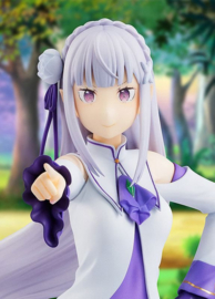 Re Zero Starting Life In Another World Figure Emilia Kadokawa Collection Light - Good Smile Company [Nieuw]