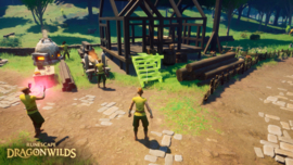 PS5 RuneScape: Dragonwilds [Pre-Order]