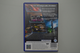 Ps2 Need For Speed Underground 2