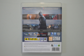 Ps3 Batman Arkham Origins