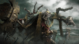 Xbox Elden Ring (Xbox Series X) [Gebruikt]