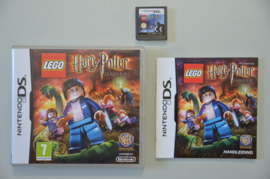 DS Lego Harry Potter Jaren 5-7