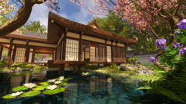 Switch 2 House Flipper 2 + Sakura DLC [Pre-Order]