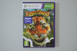 Xbox 360 Kinectimals (Kinect)