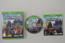Xbox Victor Vran Overkill Edition (Xbox One) [Gebruikt]