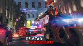 PS5 Watch Dogs Legion [Nieuw]