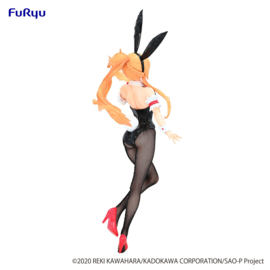 Sword Art Online Figure Asuna BiCute Bunnies 31 cm - Furyu [Nieuw]