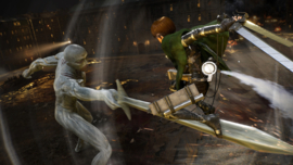 PS5 Attack On Titan 3 [Pre-Order]