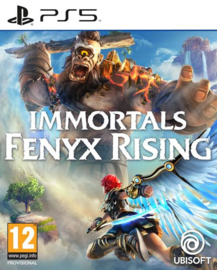 PS5 Immortals Fenyx Rising [Nieuw]