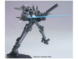 Gundam Model Kit HG 1/144 Graham's Union Flag Custom - Bandai [Nieuw]