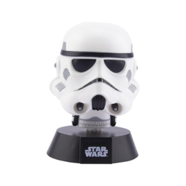 Star Wars Icon Light Stormtrooper - Paladone [Nieuw]