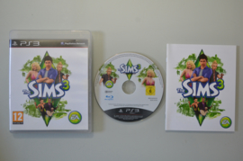 Ps3 De Sims 3