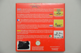 Gameboy Super Mario Land 3 - Wario Land [Compleet]
