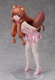 The Rising Of The Shield Hero Figure Raphtalia (Young) Bunny 1/4 Scale Ver. 36 cm - Freeing [Nieuw]