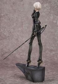 G.A.D Figure Inu 30 cm - Myethos [Nieuw]