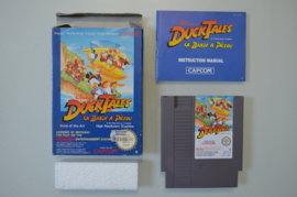 NES Disney's Duck Tales [Compleet]