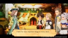 Switch Bravely Default II [Gebruikt]