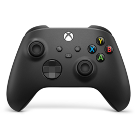 Xbox Wireless Controller - Xbox Series X/S (Carbon Black) - Microsoft [Nieuw]
