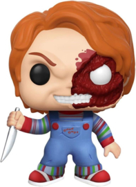 Child´s Play Funko Pop Chucky #798 [Nieuw]