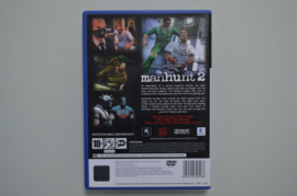Ps2 Manhunt 2