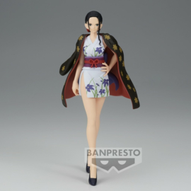 One Piece Figure Nico Robin The Shukko - Banpresto [Nieuw]