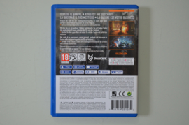 Vita Killzone Mercenary [Gebruikt]