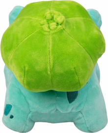 Pokemon Knuffel Bulbasaur - Wicked Cool Toys [Nieuw]