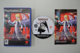 Ps2 Baroque