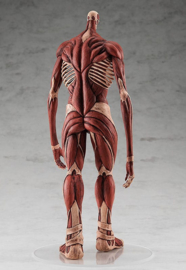 Attack on Titan Figure Armin Arlert: Colossus Titan Ver. Pop Up Parade L Size 26 cm - Good Smile Company [Nieuw]