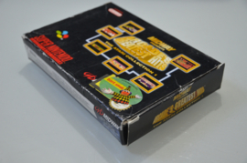 SNES Midway Presents Arcade`s Greatest Hits [Compleet]