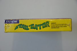 Gameboy Tail Gator [Compleet]