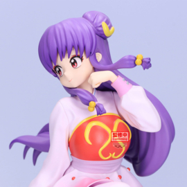 Ranma 1/2 Glitter & Glamours Figure Shampoo 22 cm - Banpresto [Nieuw]