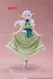 Frieren: Beyond Journey's End Coreful PVC Figure Frieren Party Dress Ver. 18 cm - Sega [Nieuw]